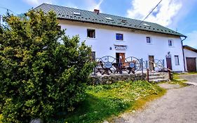Izerska Chata Pokoje Goscinne
